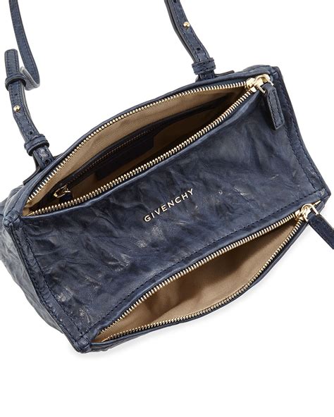 givenchy pandora mini pepe crossbody bag|givenchy pandora mini bag.